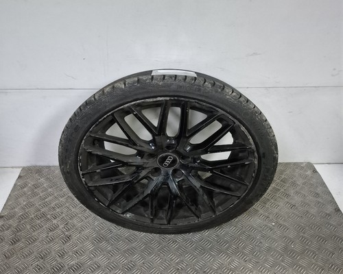 Audi 2012 2015 - 2012-2015, alloy
