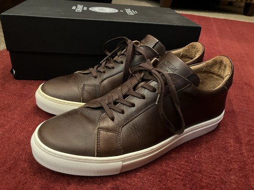 Joseph cheaney goral - joseph, dark