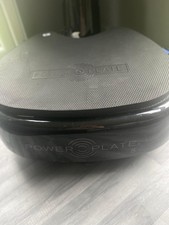 Powerplate 5 Vibration Plate