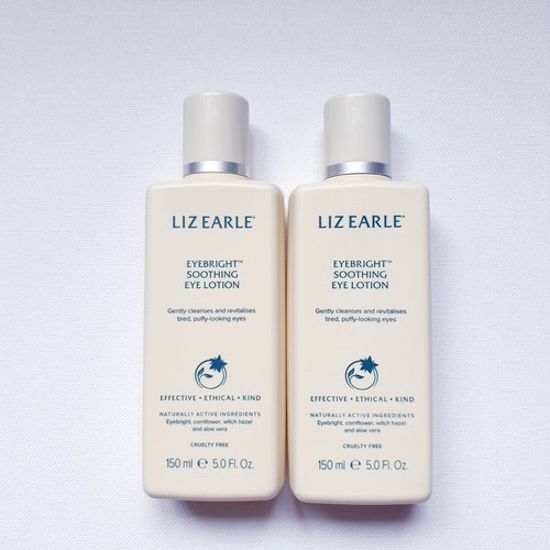 Liz earle eyebright soothing - eyebright,
