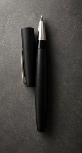 Vintage lamy 2000 - w., germany