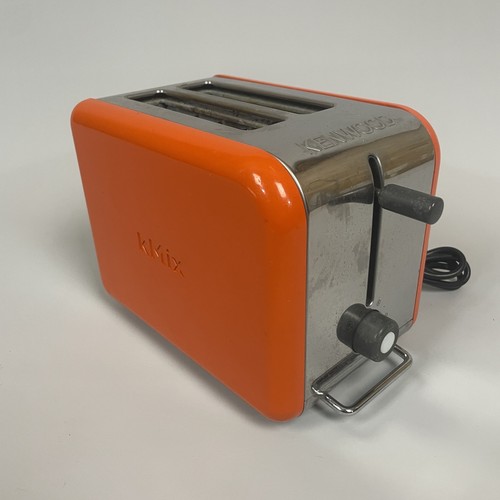 Kenwood kmix orange - kenwood,