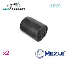 CONTROL ARM WISHBONE BUSH PAIR