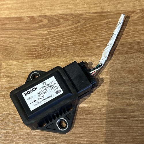 Genuine ford mondeo - genuine, jaguar