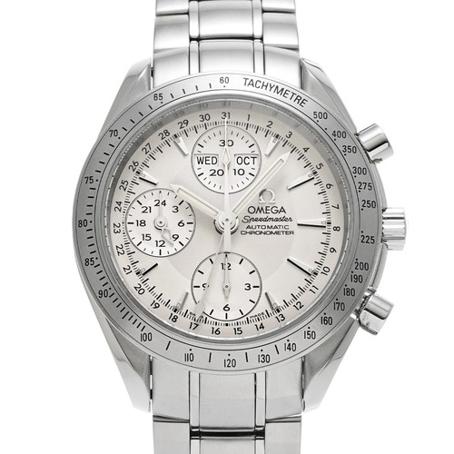 Omega speedmaster triple - omega,