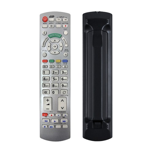 Replacement remote control - replacement, for