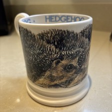 Emma Bridgewater Half Pint