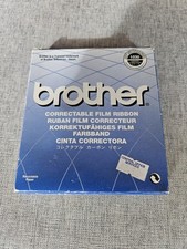 Brother 1030 correctable black - 1030,