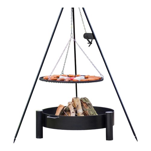 Haiti fire bowl tripod outdoor - haiti,