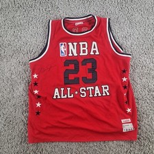 Michael Jordan 23 Signed