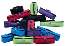 ACCLAIM 2 3 & 4 Bowl Bag Heavyweight Crown Level Flat Green Short Mat Bowls