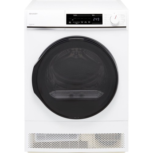 Sharp ncb0s7gw9 10kg - kd-ncb0s7gw9,