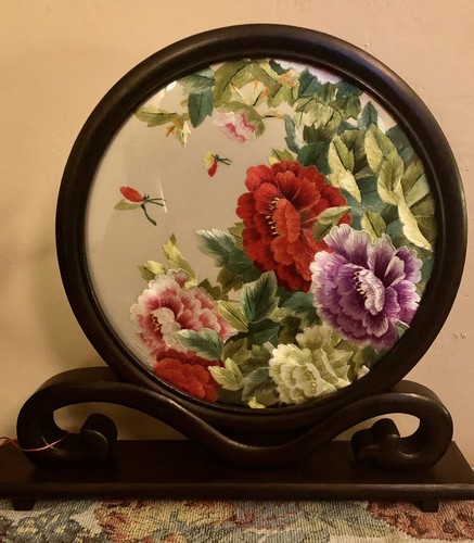 Hunan chinese embroidery - hunan,