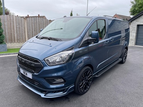 Fits for ford transit - fits, custom