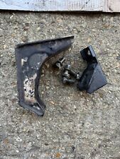 Land Rover Defender 90 110 200TDI Engine Mount Brackets Conversion