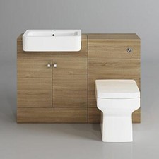 Bathroom Suite Combined