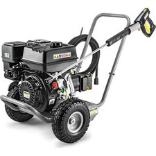 Karcher HD 6/15 G Classic Professional Petrol Pressure Washer 150 Bar
