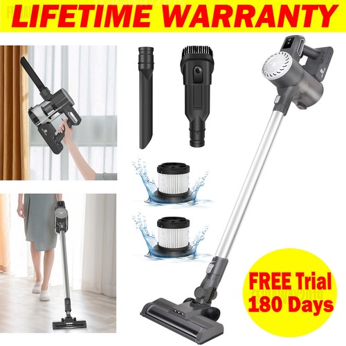 Cordless vacuum cleaner hoover - cordless,