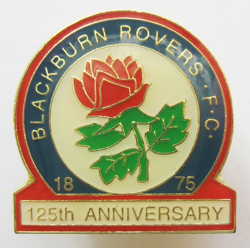 Blackburn rovers superb - blackburn,