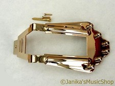 GOLD TAILPIECE TAIL PIECE +