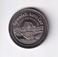 SPANISH: 1980 NIAGARA FALLS