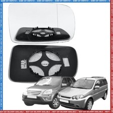 Right Driver side Wide Angle