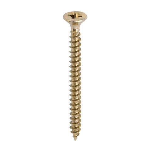 Wood screws 6mm 70mm - 6mm, x