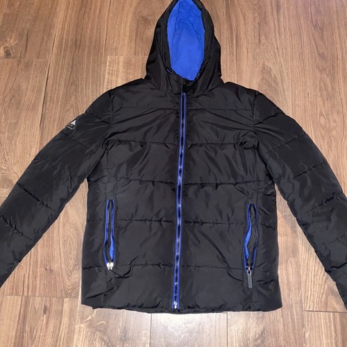 Superdry mens hooded - hooded, sports