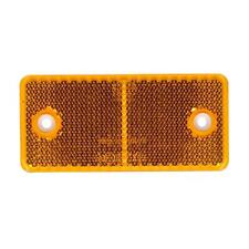 HELLA 8RA003 326-011 REFLECTIVE LIGHTS OE NEW REPLACEMENT