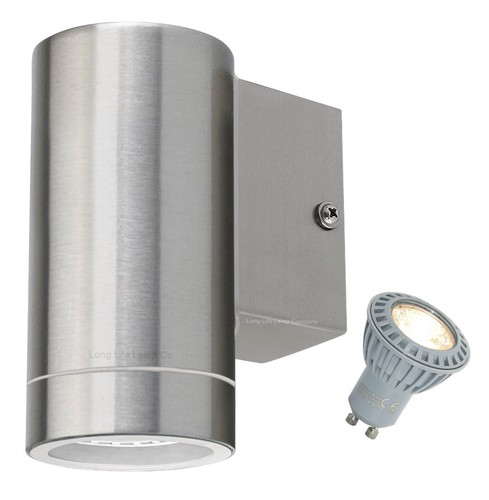 Led modern stainless steel - led,