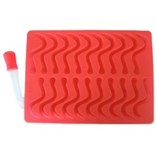 Snakes Worms And Gummy Bears