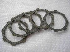 CLUTCH DISK HONDA CB100 CL100
