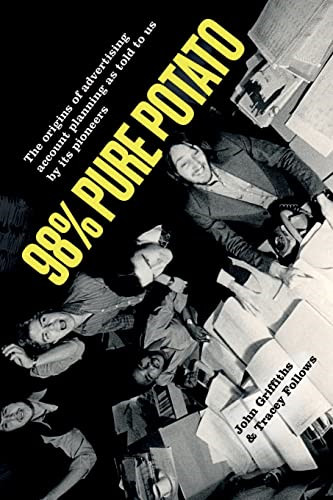 Pure potato paperback - 98%,