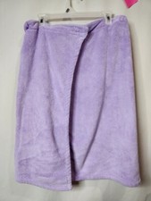 Women’s Body Wrap Shower