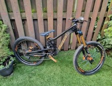 Meek Boys Beast Carbon Mtb