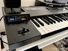 USB Floppy Drive Emulator for - ROLAND W-30 WORKSTATION SAMPLER   W30