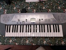 Casio CTK-230 Keyboard