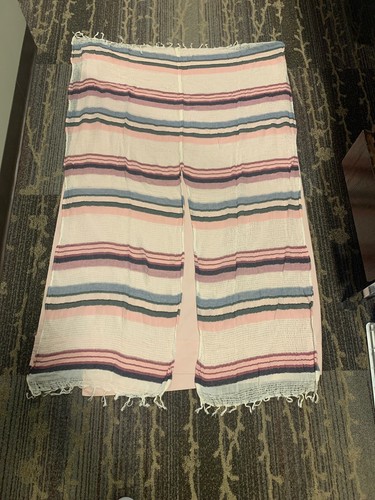 Ladies pink - 36”, x