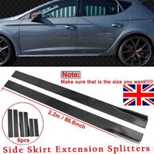 For Seat Leon Cupra R MK3
