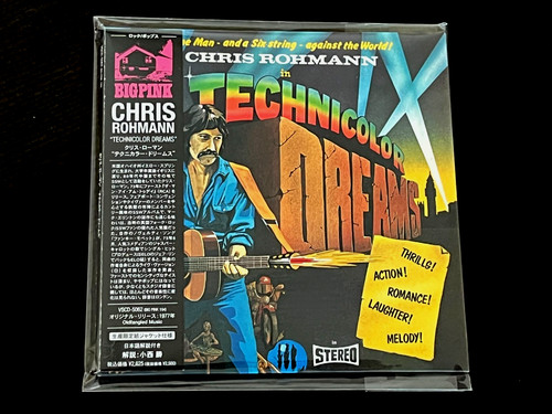 Chris rohmann technicolor - chris, rohmann-technicolor