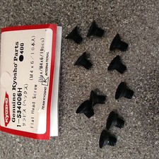 Kyosho Inferno MP9 GT GT2 NEO