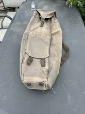 GPMG Machine Gun Tripod Bag Sustained Fire SF Role UKSF