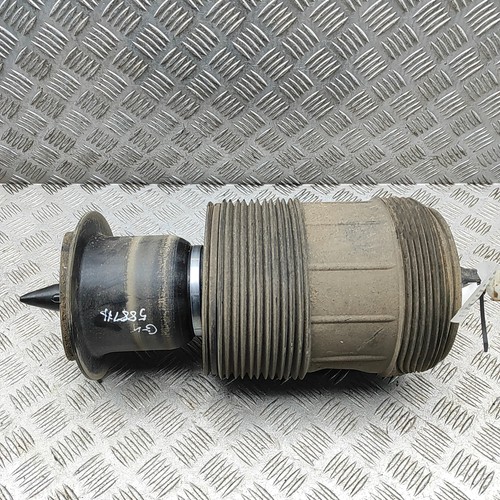 Touareg air suspension - touareg,