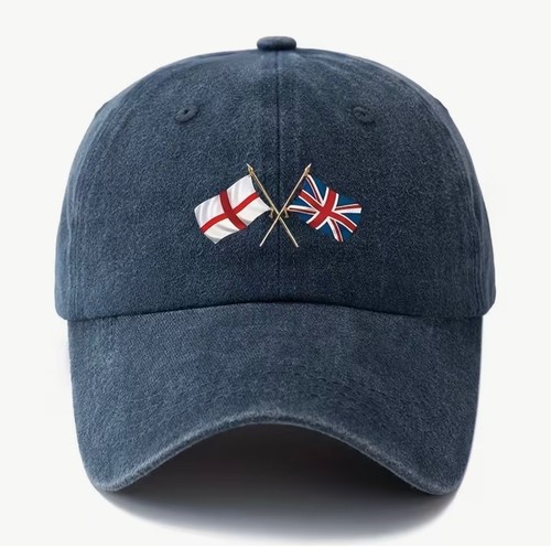 Union jack georges cross - jack,