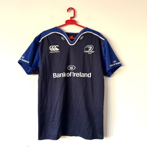 Leinster rugby shirt 2015 - shirt, xl