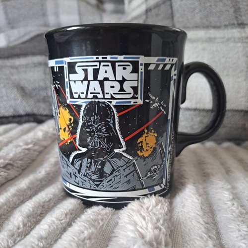 Vintage 1997 star wars darth - star,