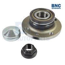 LPB Rear Wheel Bearing fits