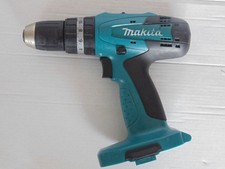 Makita 8391d 18v cordless - makita,