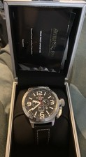 TW Steel Canteen Men's Watch