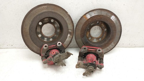 Countryman brake kit calipers - countryman,